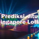 Prediksi Togel Singapore Sgp Hari Ini, Edisi 8 Desember 2024